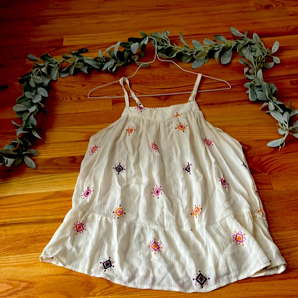 Summer Closet Cleanout!